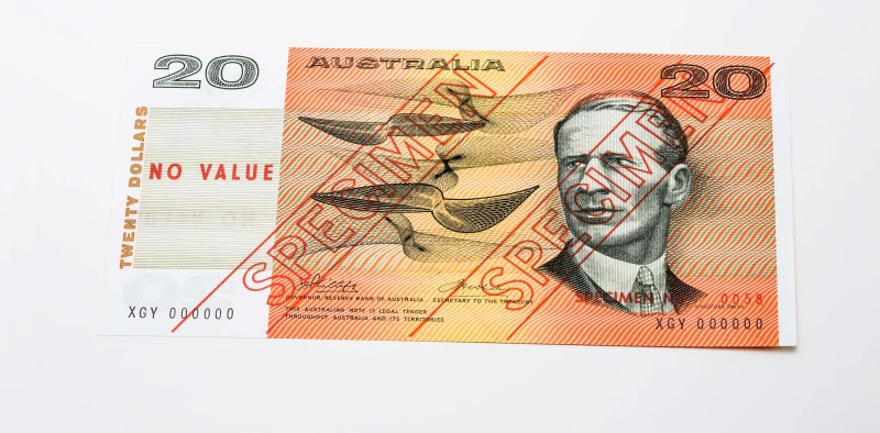 Decimal Banknotes