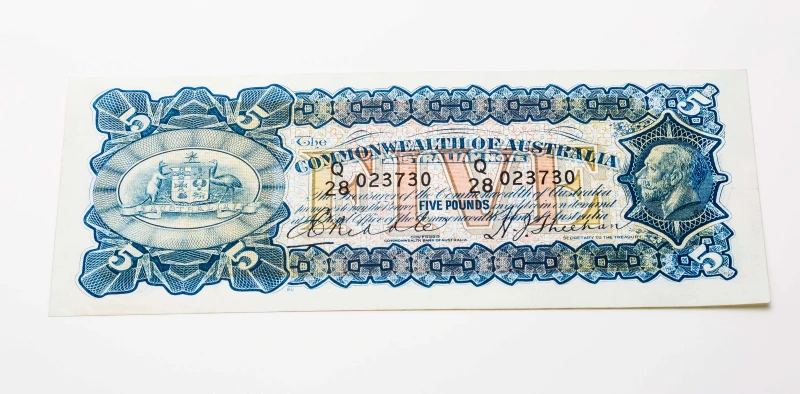 Pre-decimal