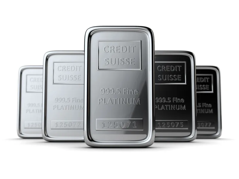 Platinum